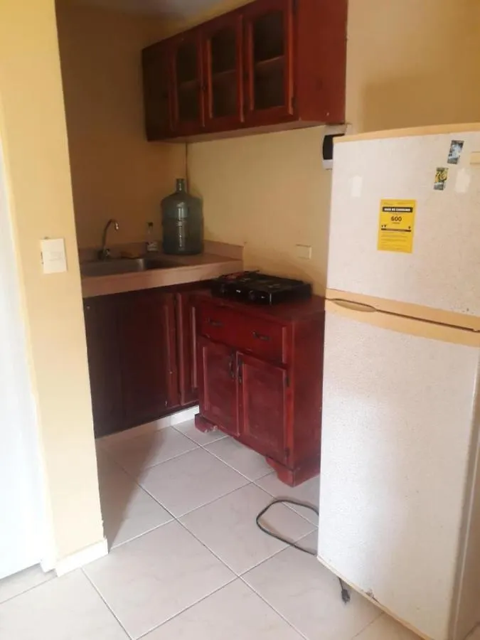 Apartahotel Next Nivel Punta Cana Appartement