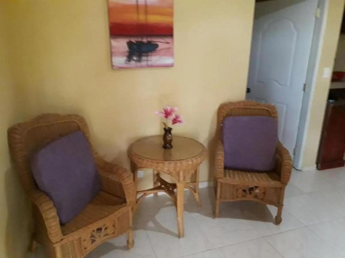 Appartement Apartahotel Next Nivel Punta Cana