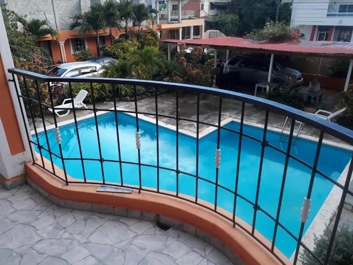 Appartement Apartahotel Next Nivel Punta Cana République dominicaine