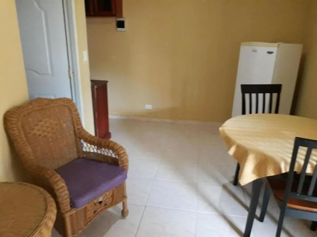 Apartahotel Next Nivel Punta Cana