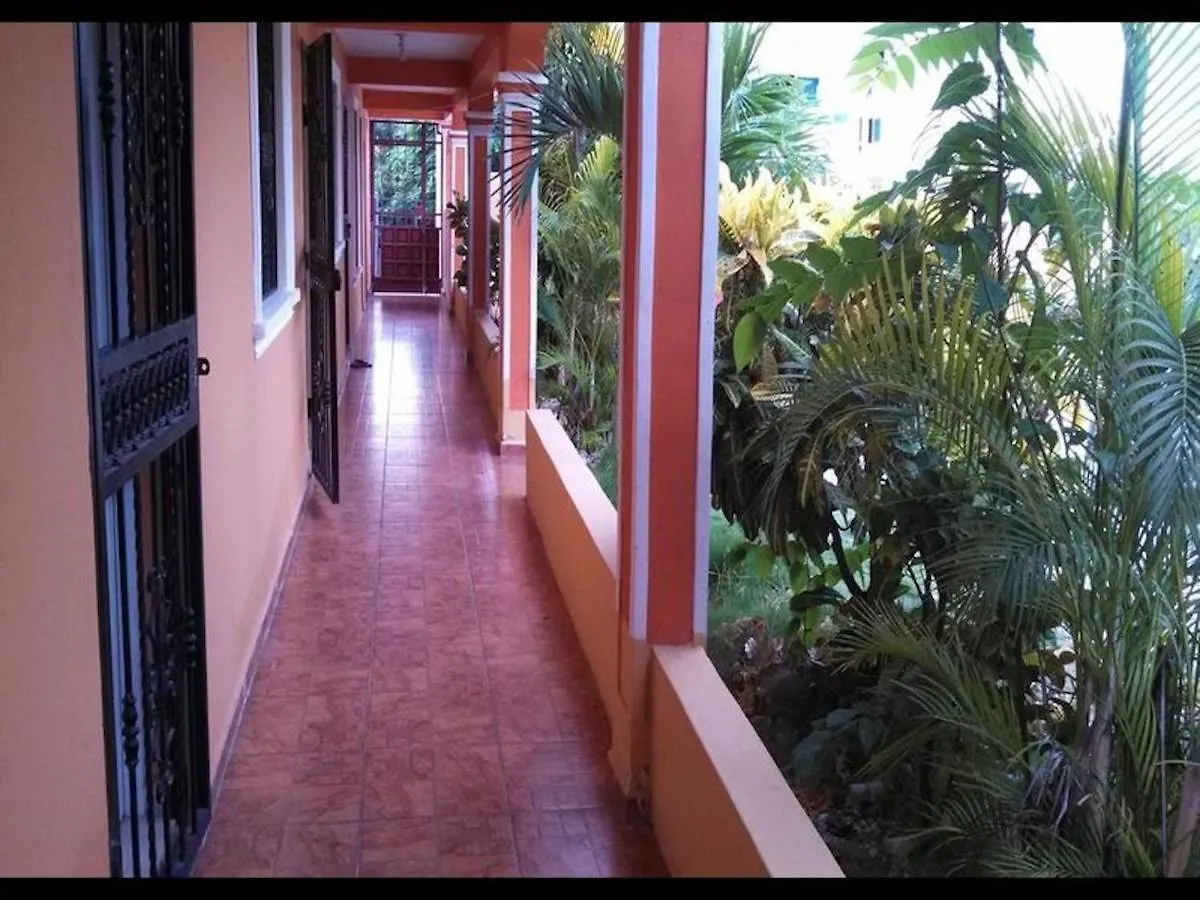 Apartahotel Next Nivel Punta Cana République dominicaine