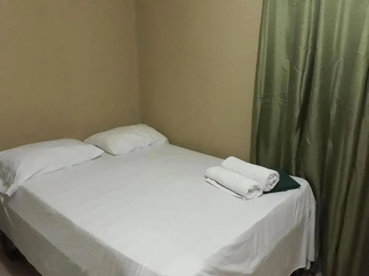 Apartahotel Next Nivel Punta Cana